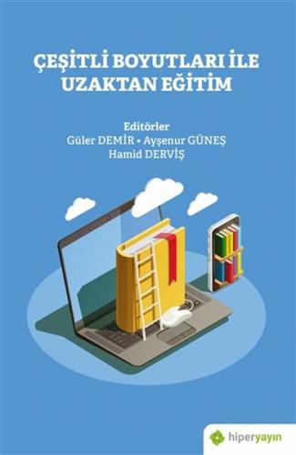 Çeşitli Boyutları İle Uzaktan Eğitim