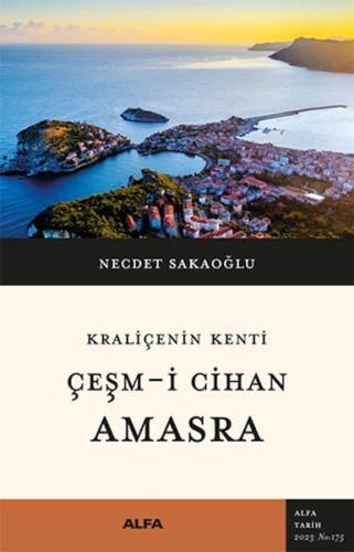 Çeşm-i Cihan Amasra