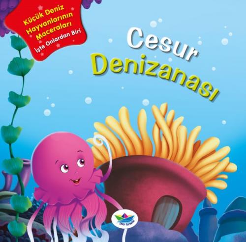 Cesur Denizanası