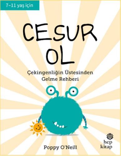 Cesur Ol - İyi Yaşa, Sağlıklı Ol Seris