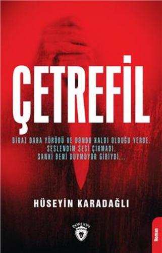 Çetrefil