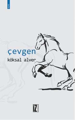 Çevgen