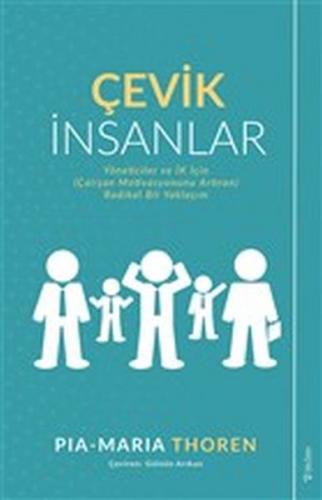 Çevik İnsanlar