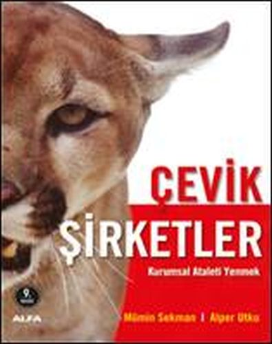 Çevik Şirketler