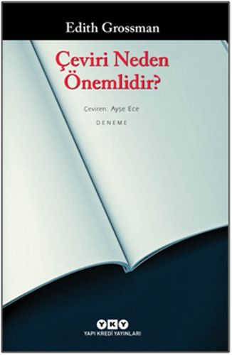 Çeviri Neden Önemlidir?