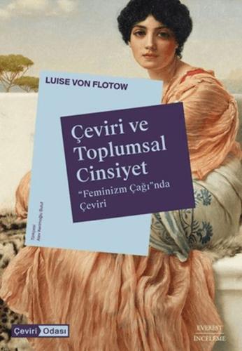 Çeviri ve Toplumsal Cinsiyet