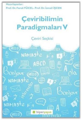 Çeviribilimin Paradigmaları 5 - Çeviri Seçkisi