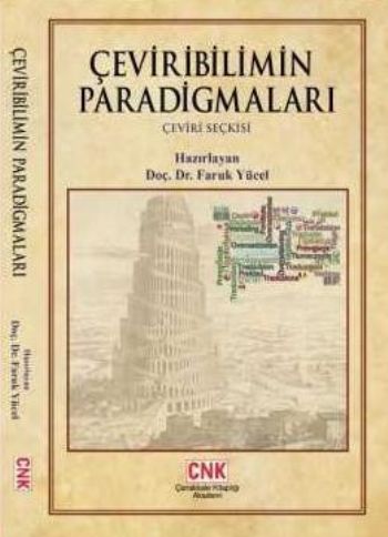 Çeviribilimin Paradigmaları Çeviri Seçkisi