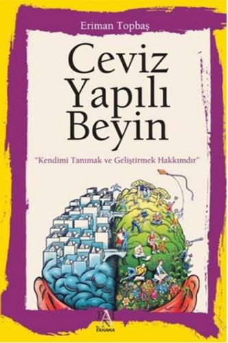 Ceviz Yapılı Beyin