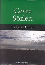 Çevre Sözleri