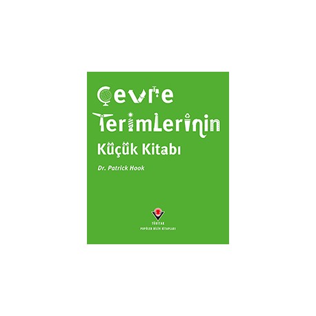 Çevre Terimlerinin Küçük Kitabı