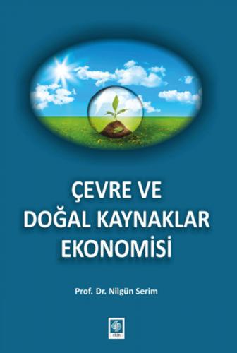 Çevre ve Doğal Kaynaklar Ekonomisi