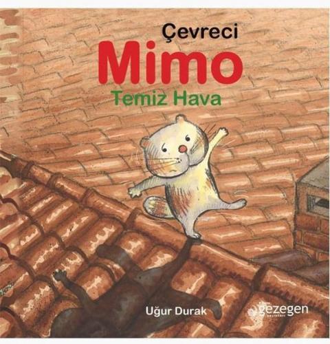 Çevreci Mimo - Temiz Hava