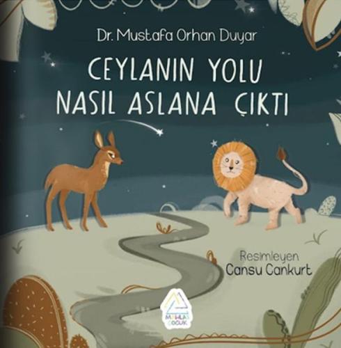 Ceylan’ın Yolu Nasıl Aslan’a Çıktı?