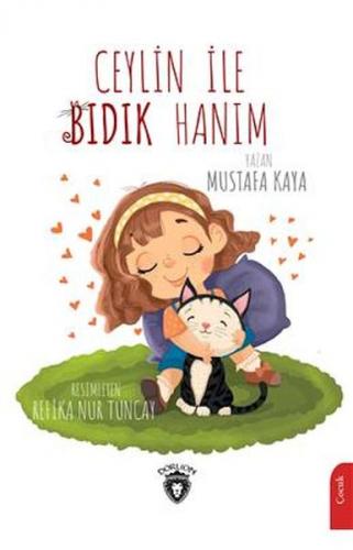 Ceylin İle Bıdık Hanım