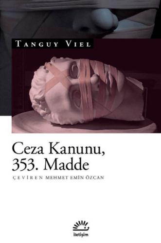 Ceza Kanunu 353. Madde