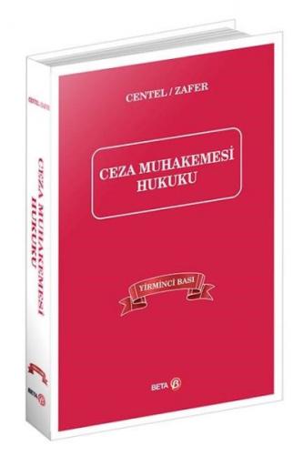 Ceza Muhakemesi Hukuku