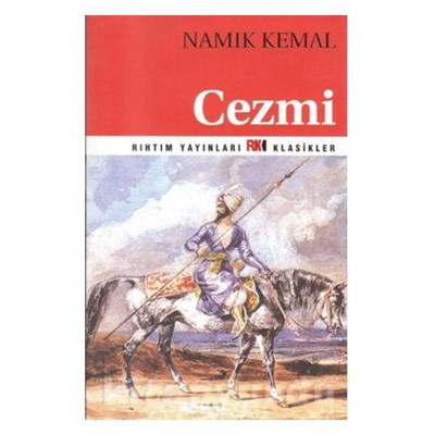 Cezmi