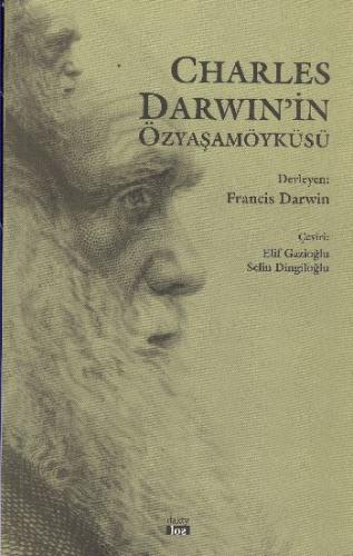 Charles Darwin'in Özyaşamöyküsü