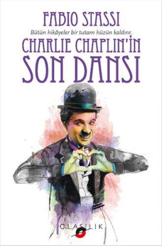 Charlie Chaplinin Son Dansı