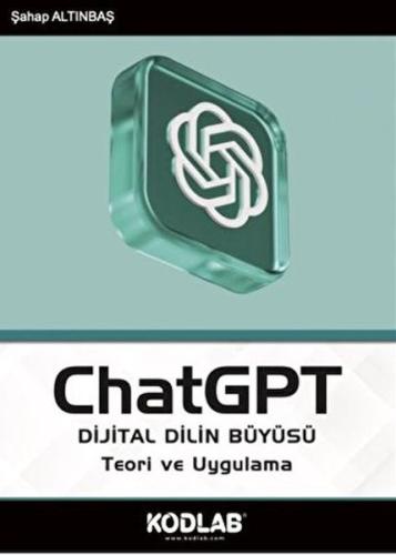 ChatGPT Dijital Dilin Büyüsü