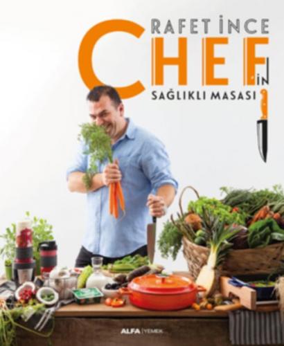 Chef’in Sağlıklı Masası