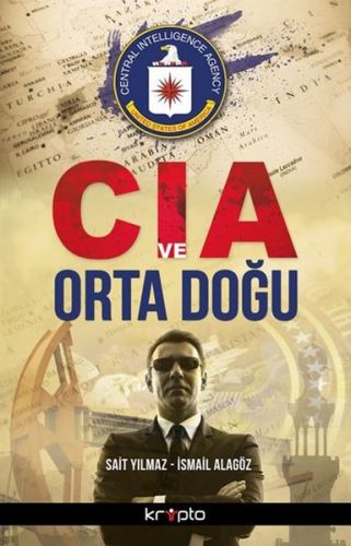 CIA ve Orta Doğu