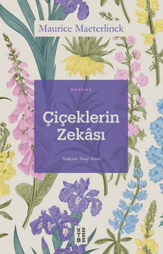 Çiçeklerin Zekası