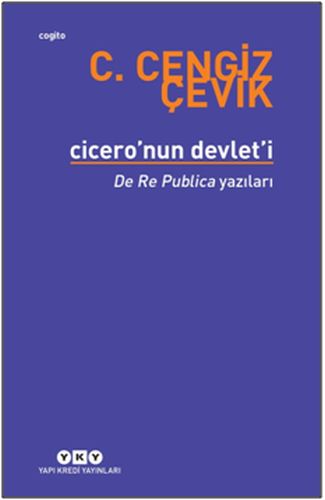 Cicero'nun Devlet'i