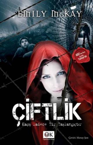 Çiftlik