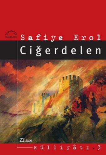 Ciğerdelen