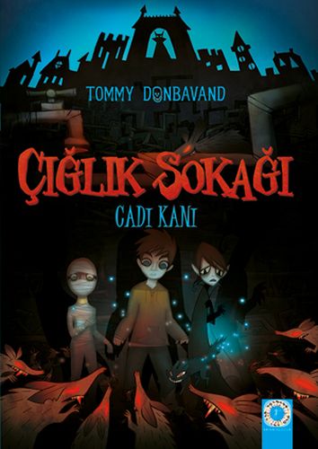 Çığlık Sokağı: Cadı Kanı