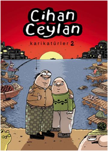 Cihan Ceylan Karikatürler 2