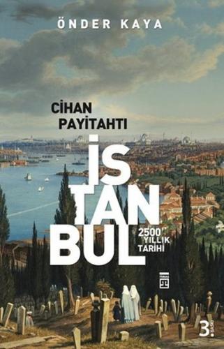 Cihan Payitahtı İstanbul