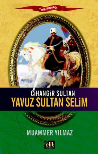 Cihangir Sultan-Yavuz Sultan Selim