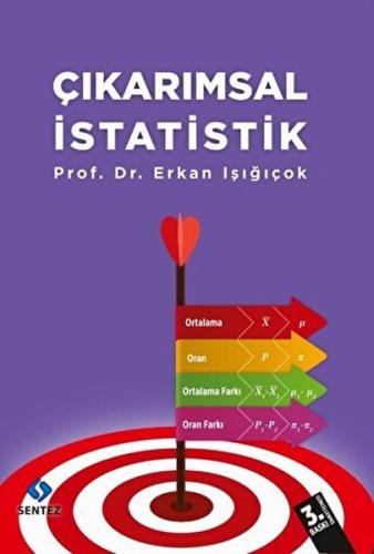 Çıkarımsal İstatistik