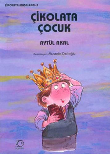 Çikolata Çocuk