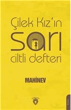 Çilek Kız'ın Sarı Ciltli Defteri