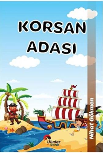 Çılgın Kahramanlar - Korsan Adası