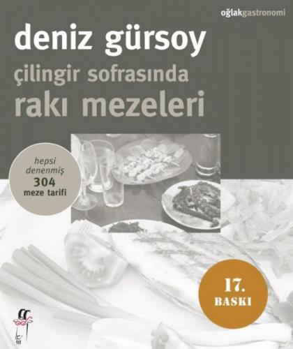 Çilingir Sofrasında Rakı Mezeleri Hepsi Denenmiş 304 Meze Tarifi