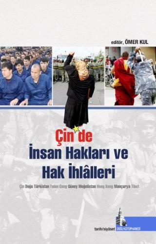 Çin’de İnsan hakları ve Hak İhlalleri