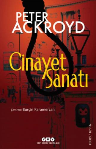 Cinayet Sanatı