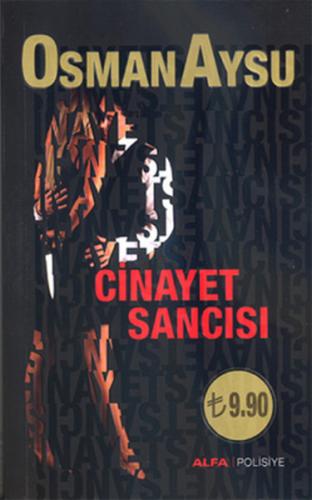 Cinayet Sancısı (Cep Boy)