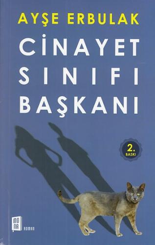 Cinayet Sınıfı Başkanı