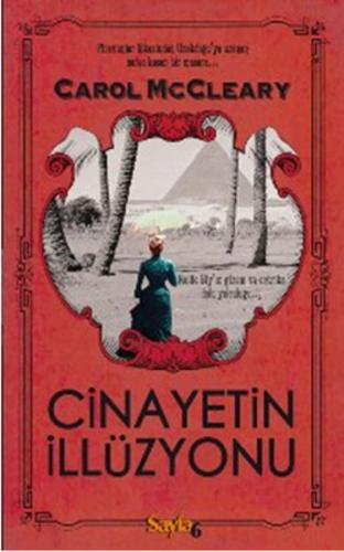 Cinayetin ıllüzyonu