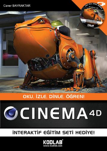 Cinema 4D