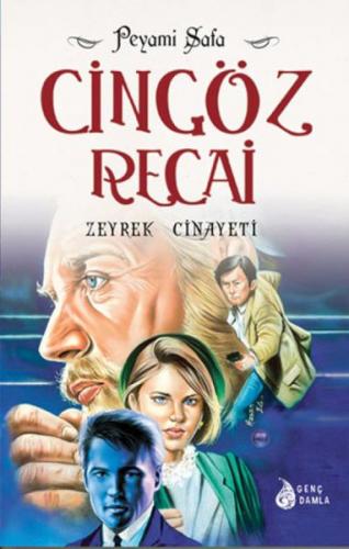 Cingöz Recai 11 Zeyrek Cinayeti