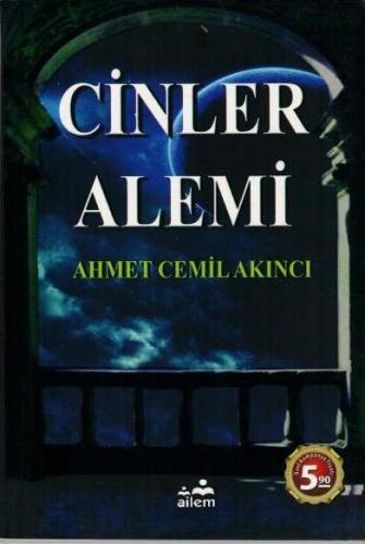 Cinler Alemi