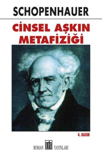 Cinsel Aşkın Metafiziği