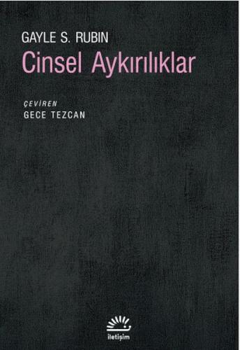 Cinsel Aykırılıklar